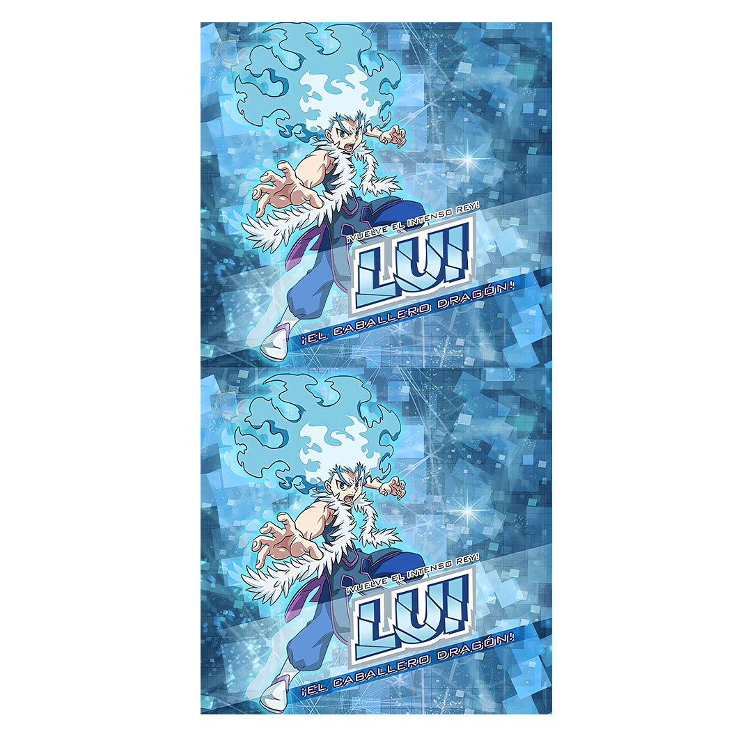 overlay