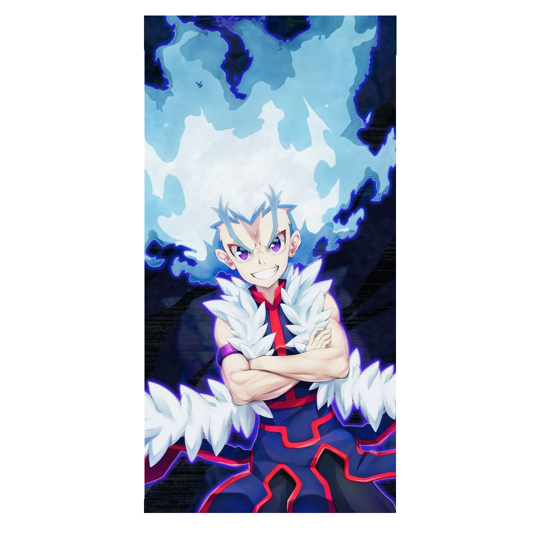 overlay