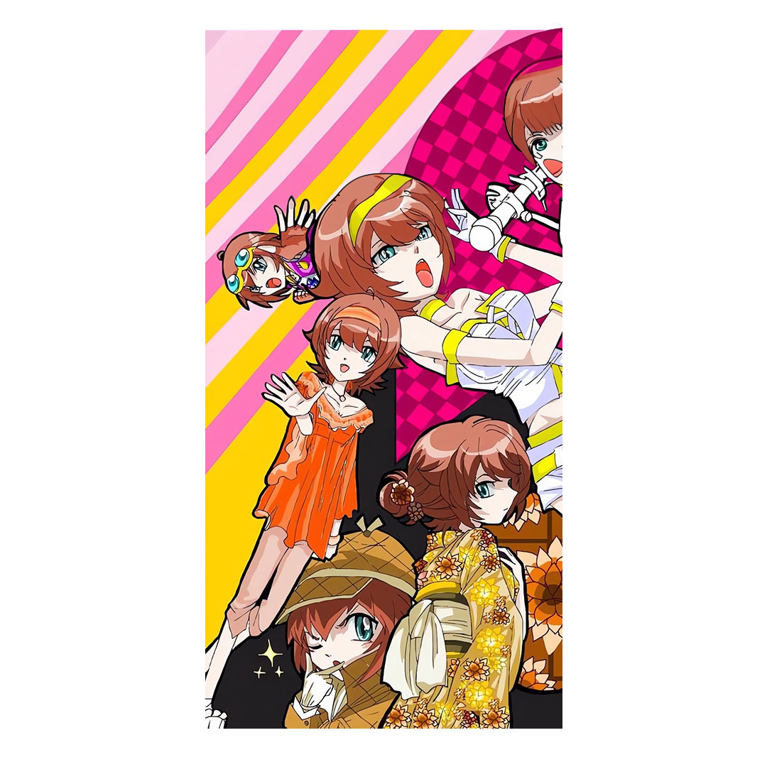 overlay