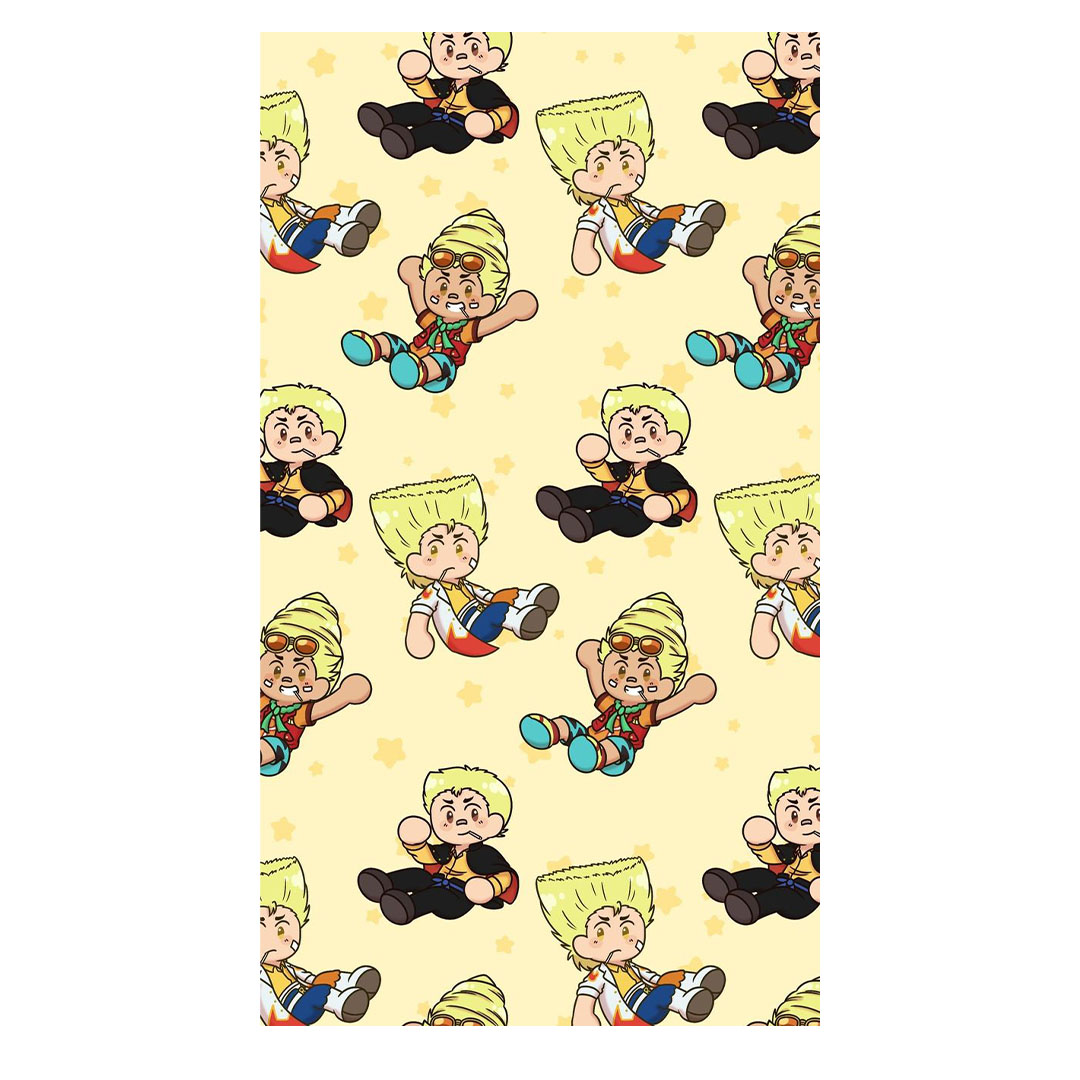 overlay