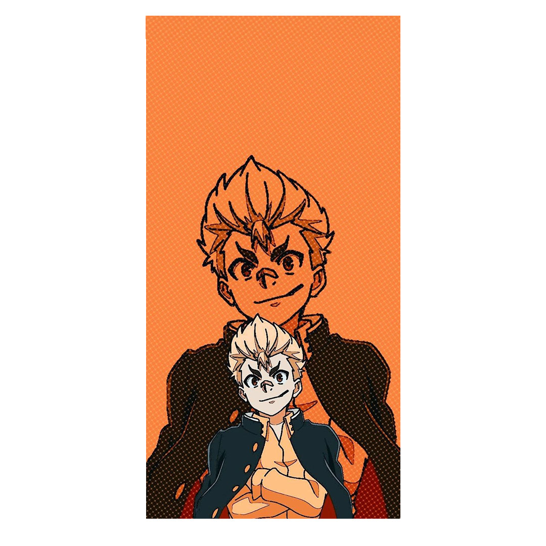 overlay