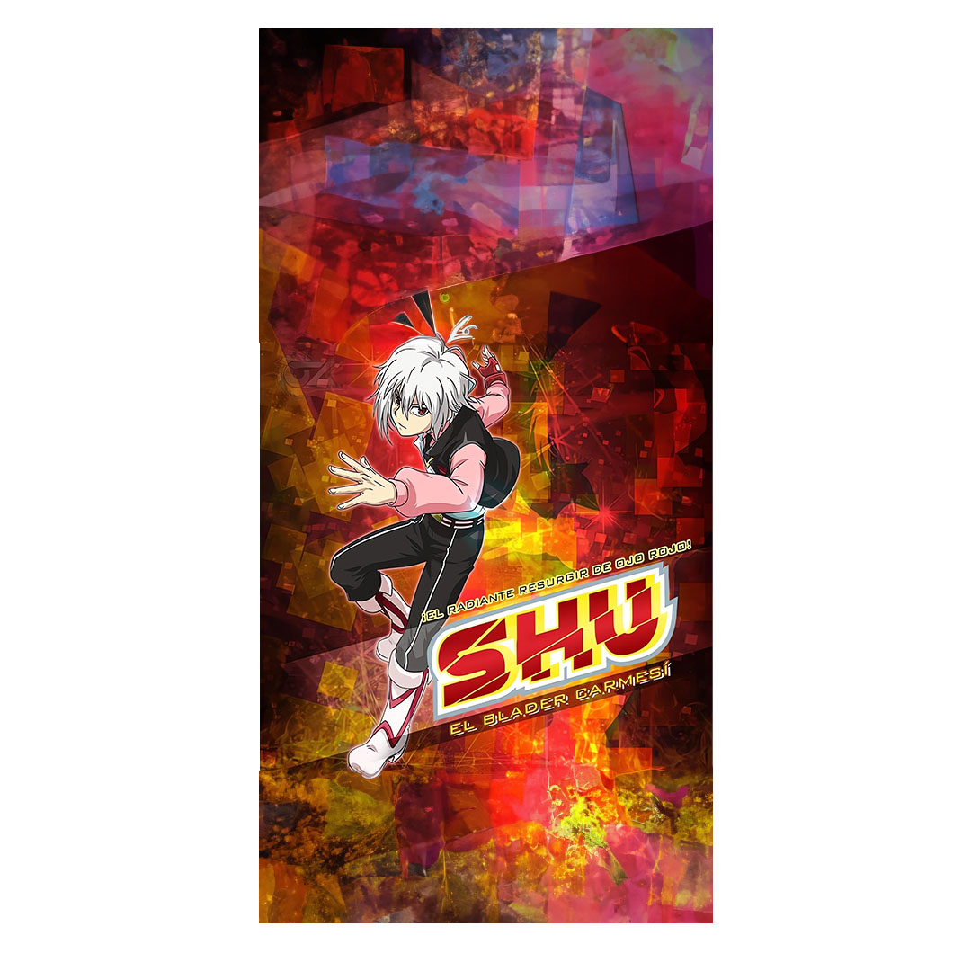 overlay