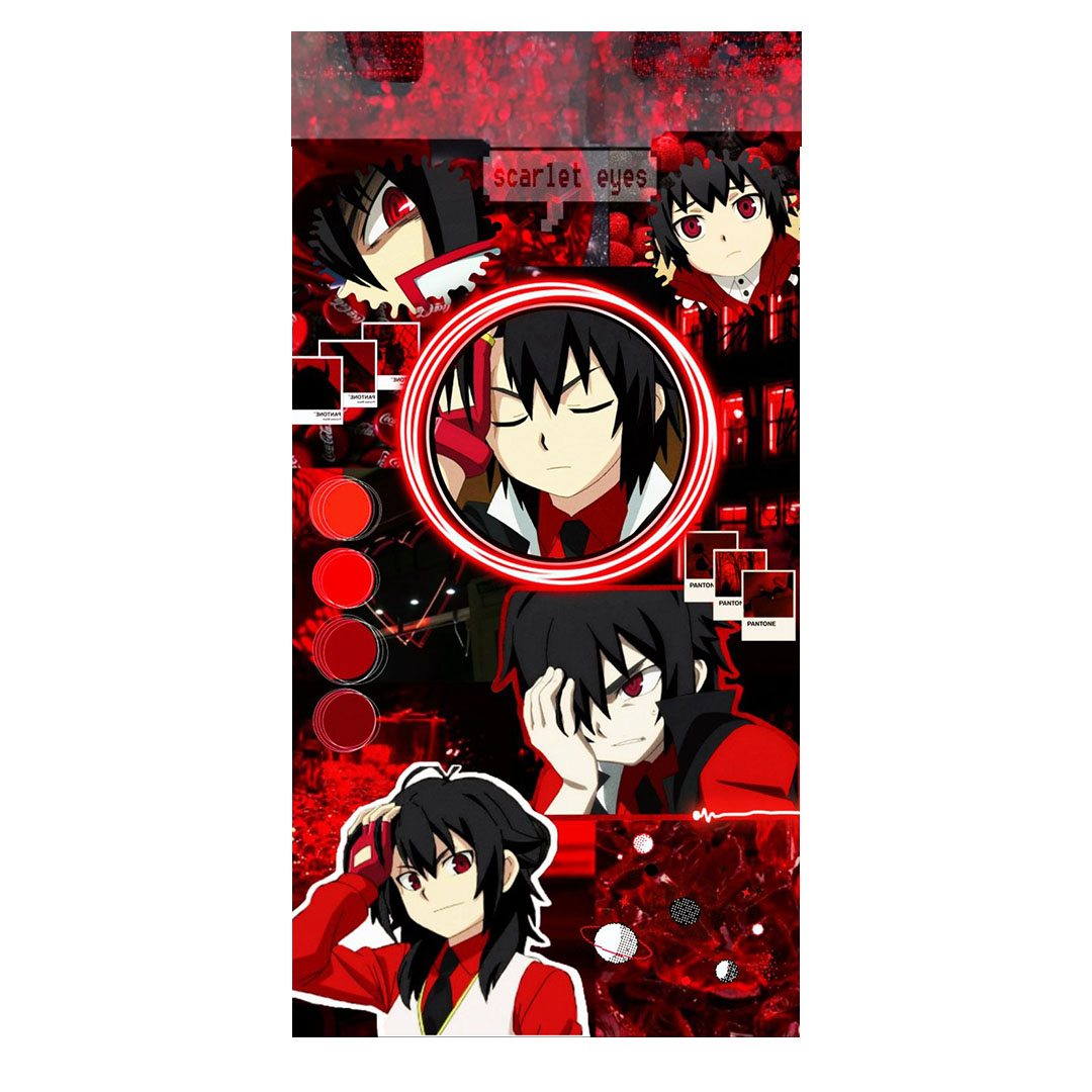 overlay