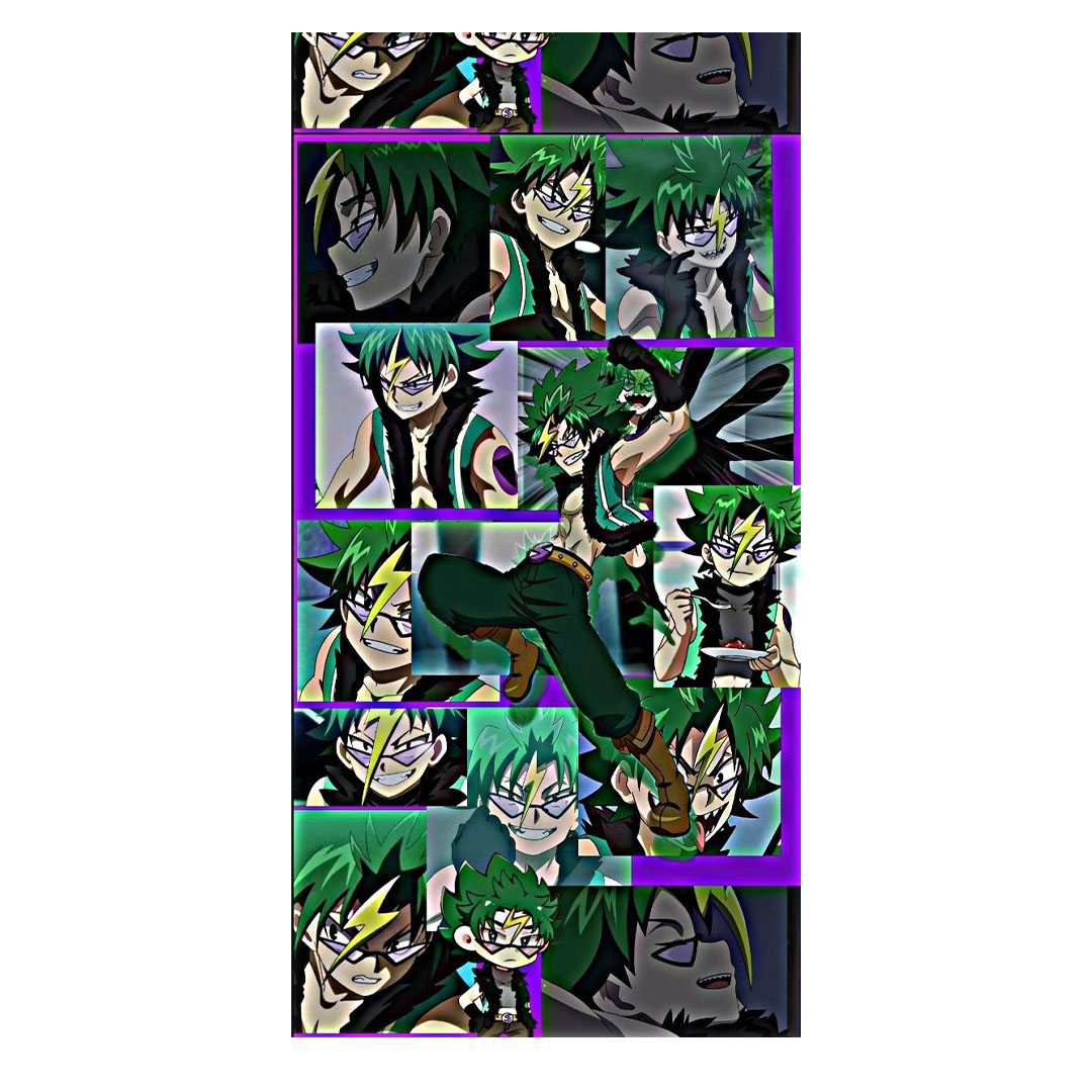 overlay