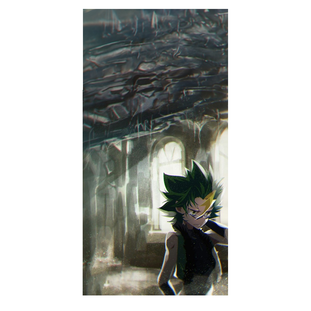overlay