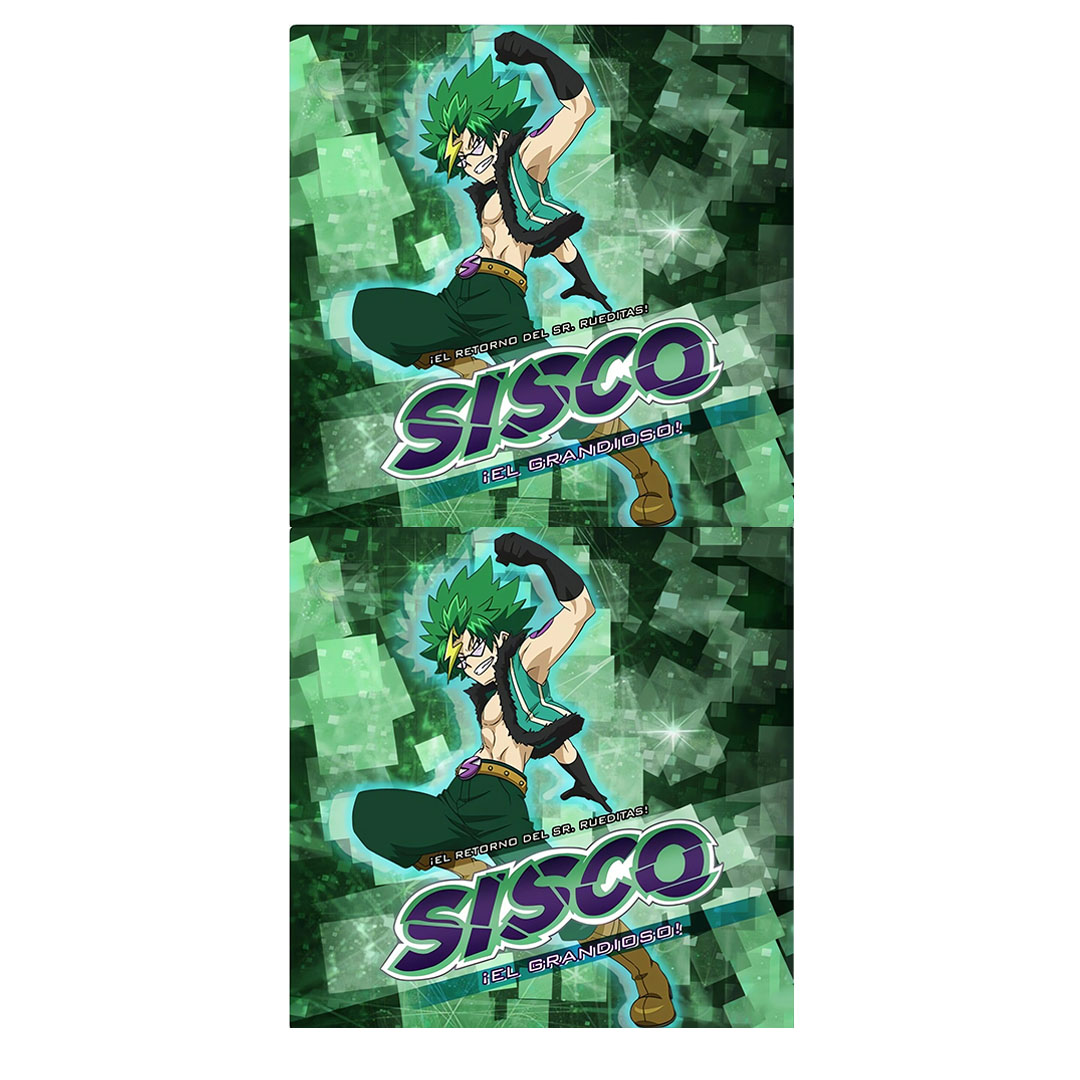 overlay