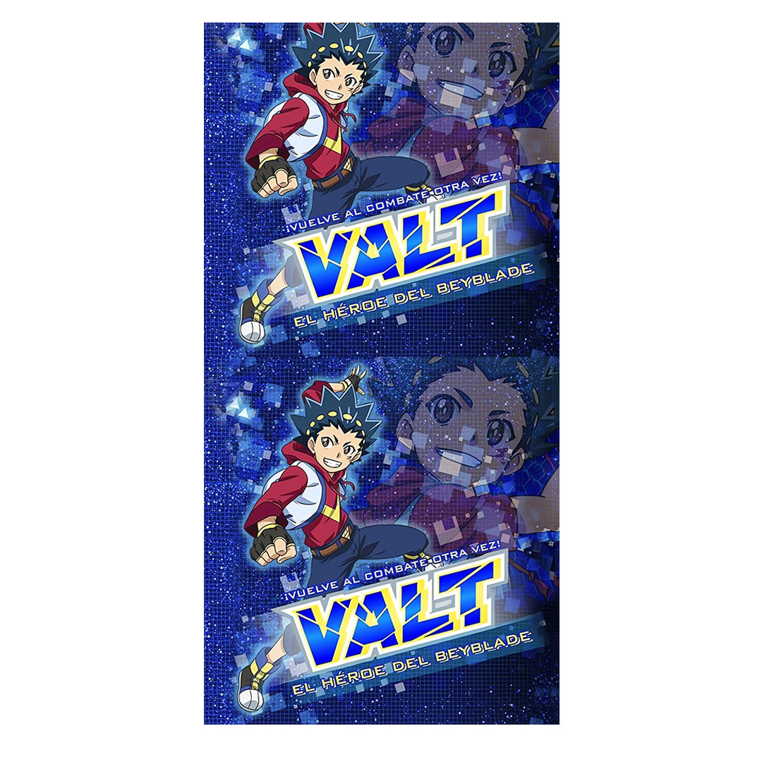overlay