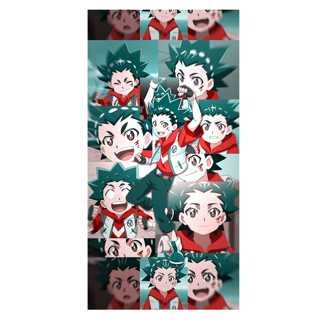 overlay