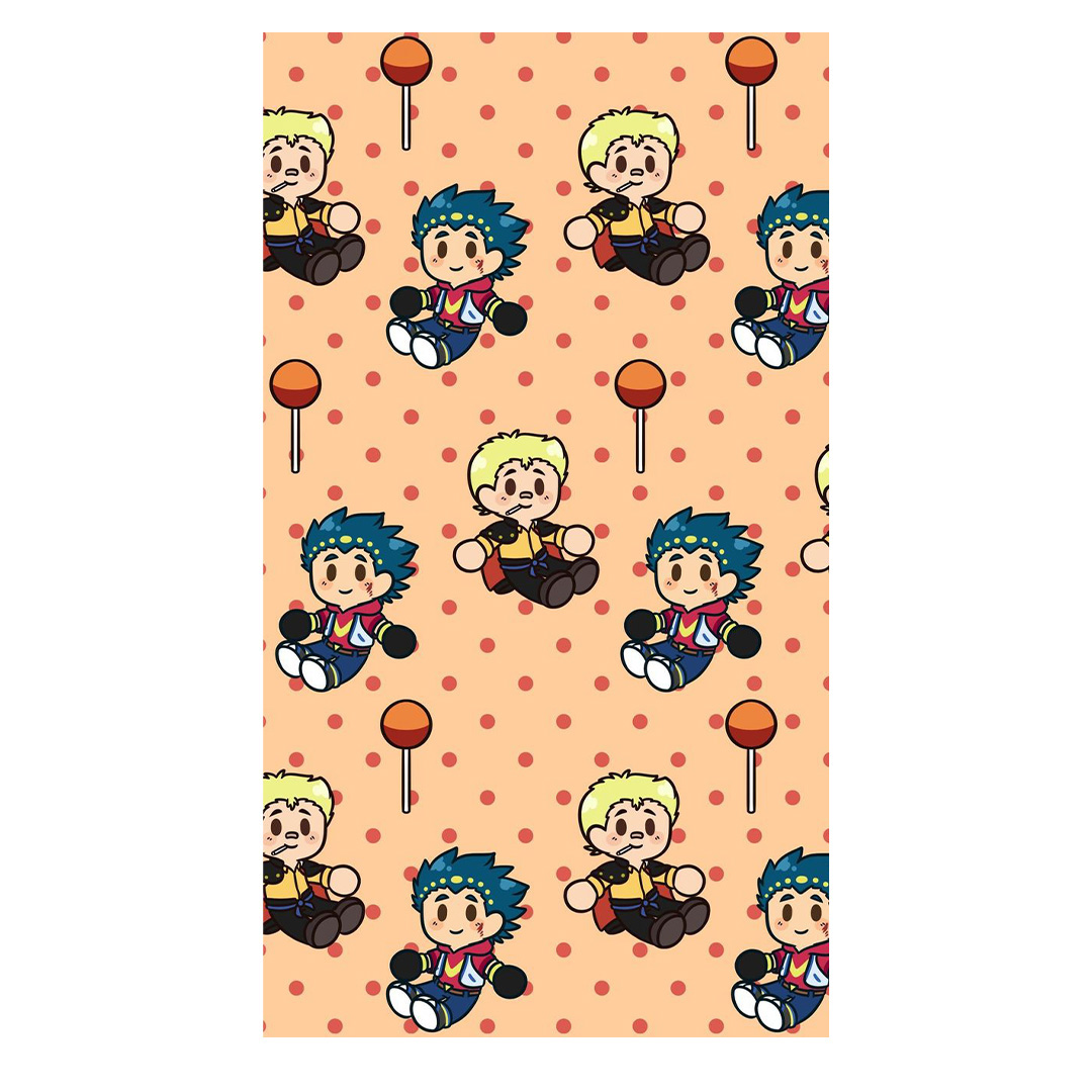 overlay