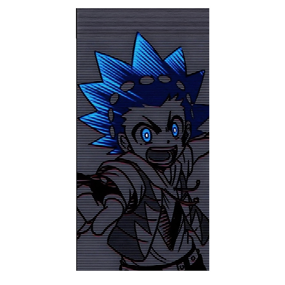overlay