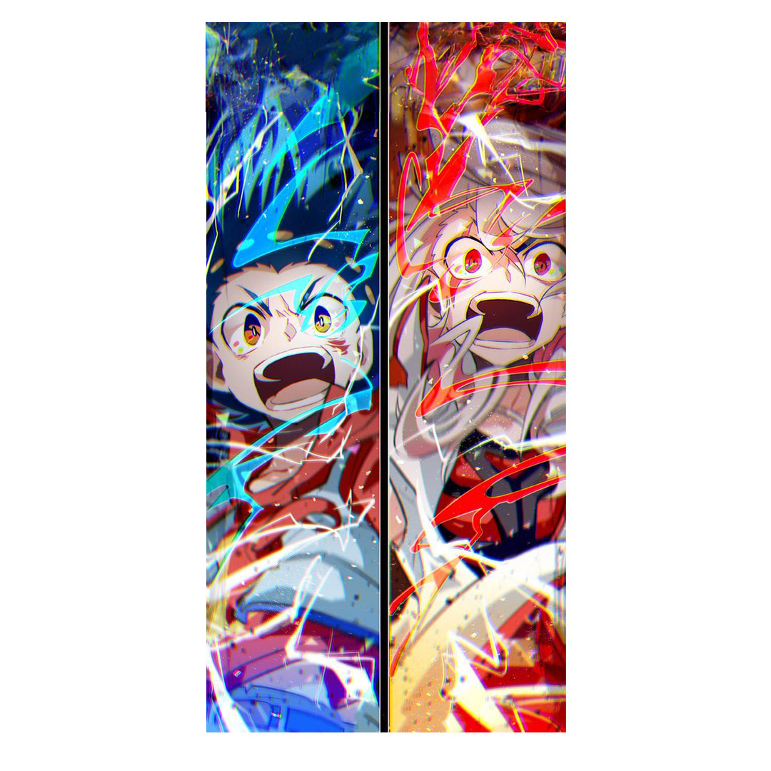 overlay