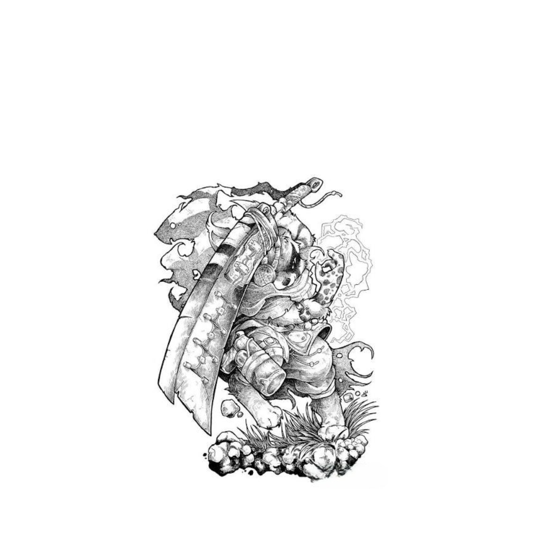 overlay