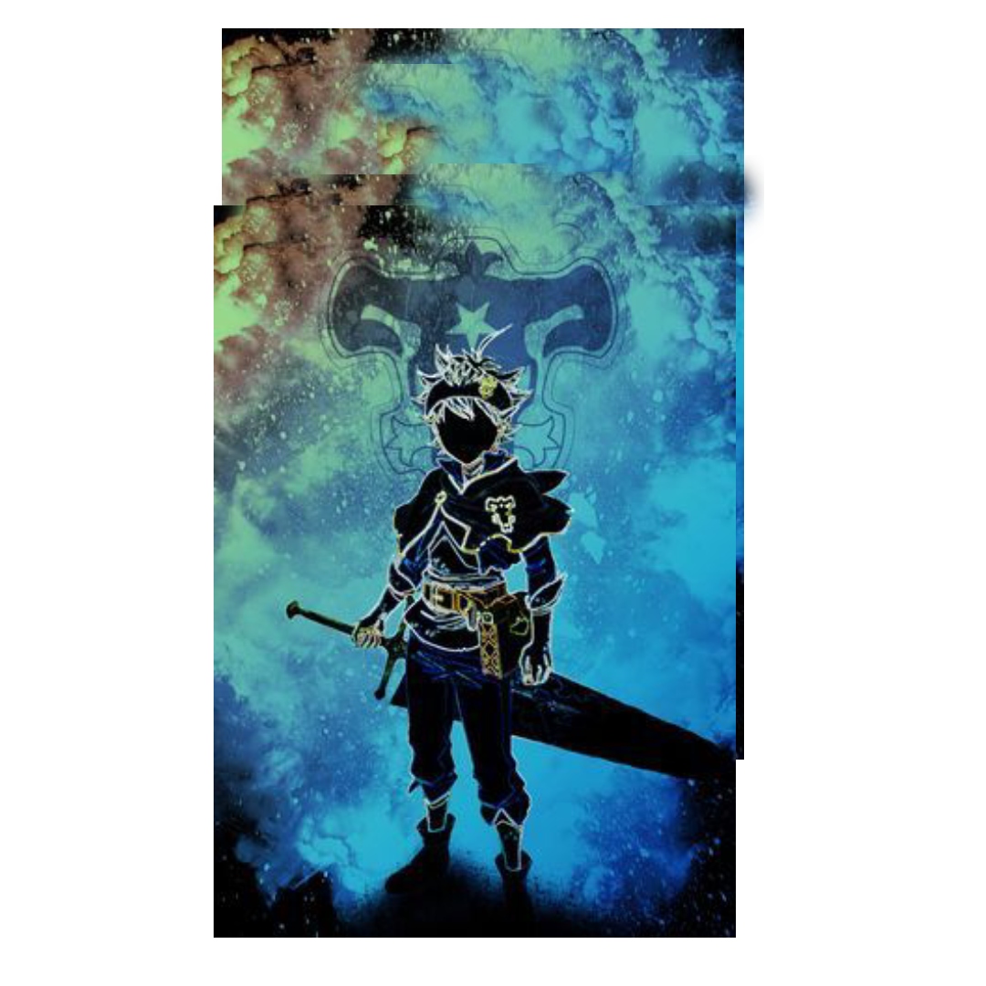 overlay