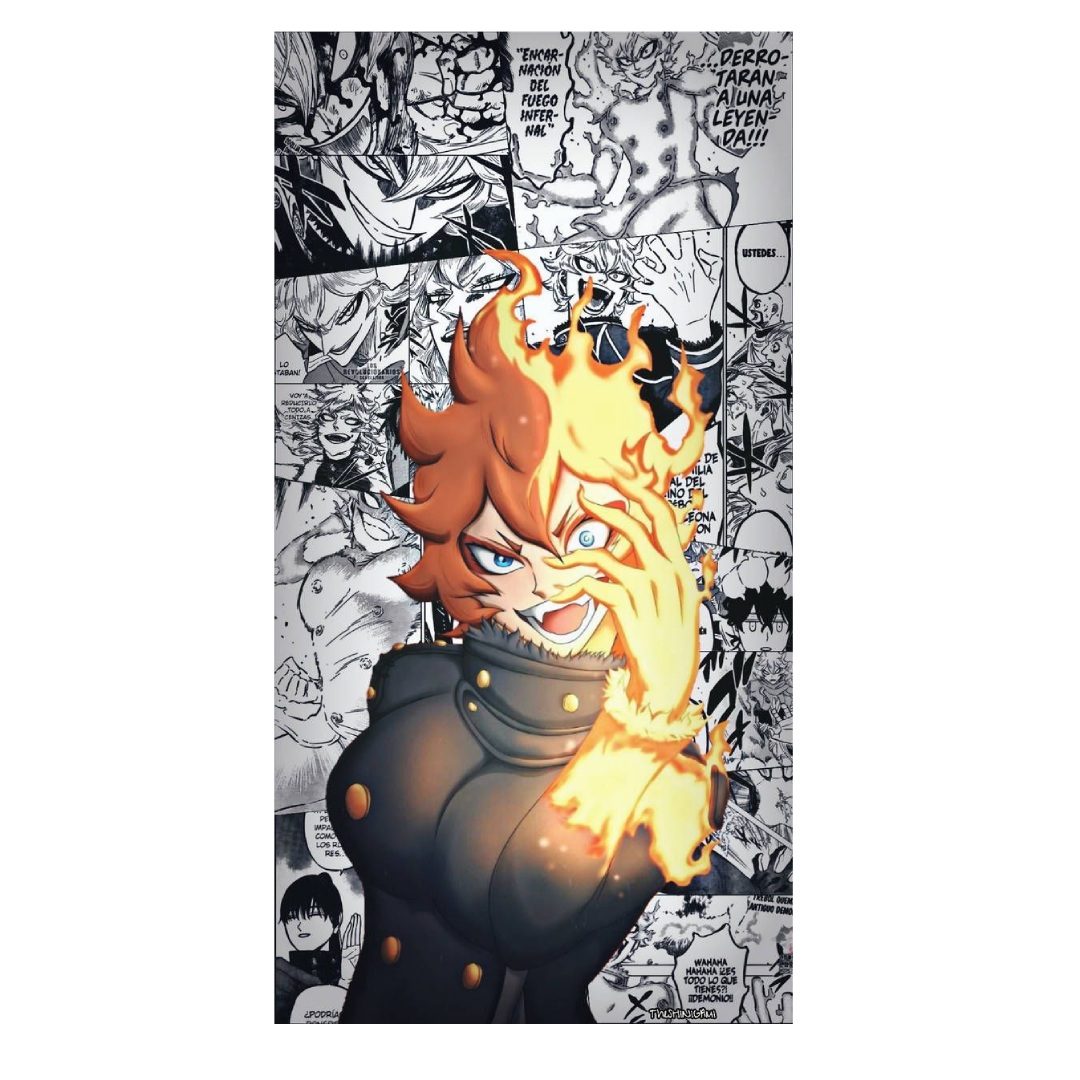 overlay
