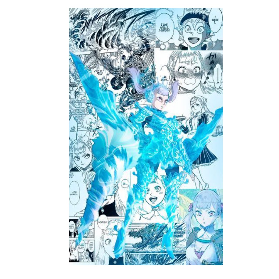 overlay