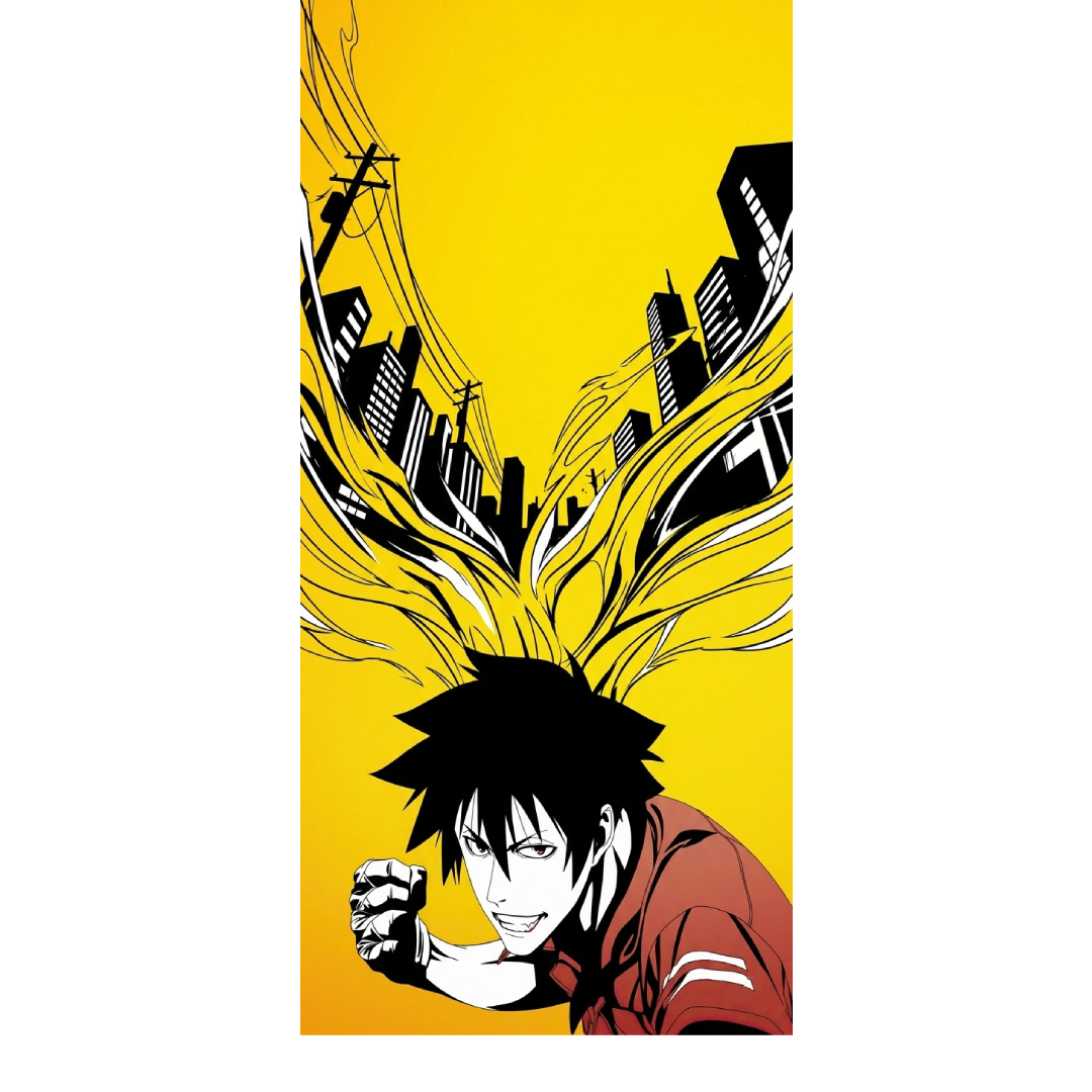 overlay