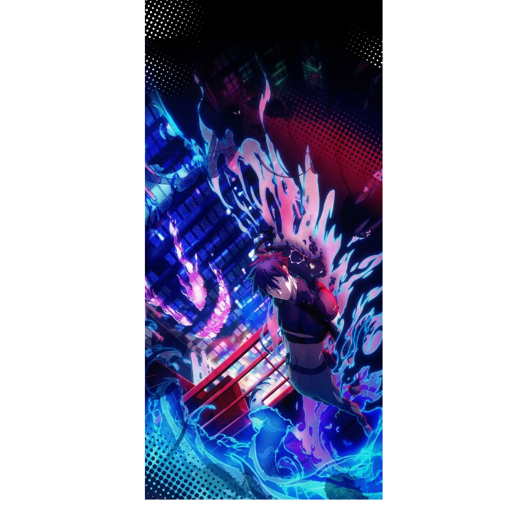 overlay