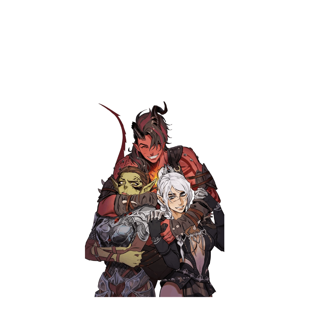 overlay
