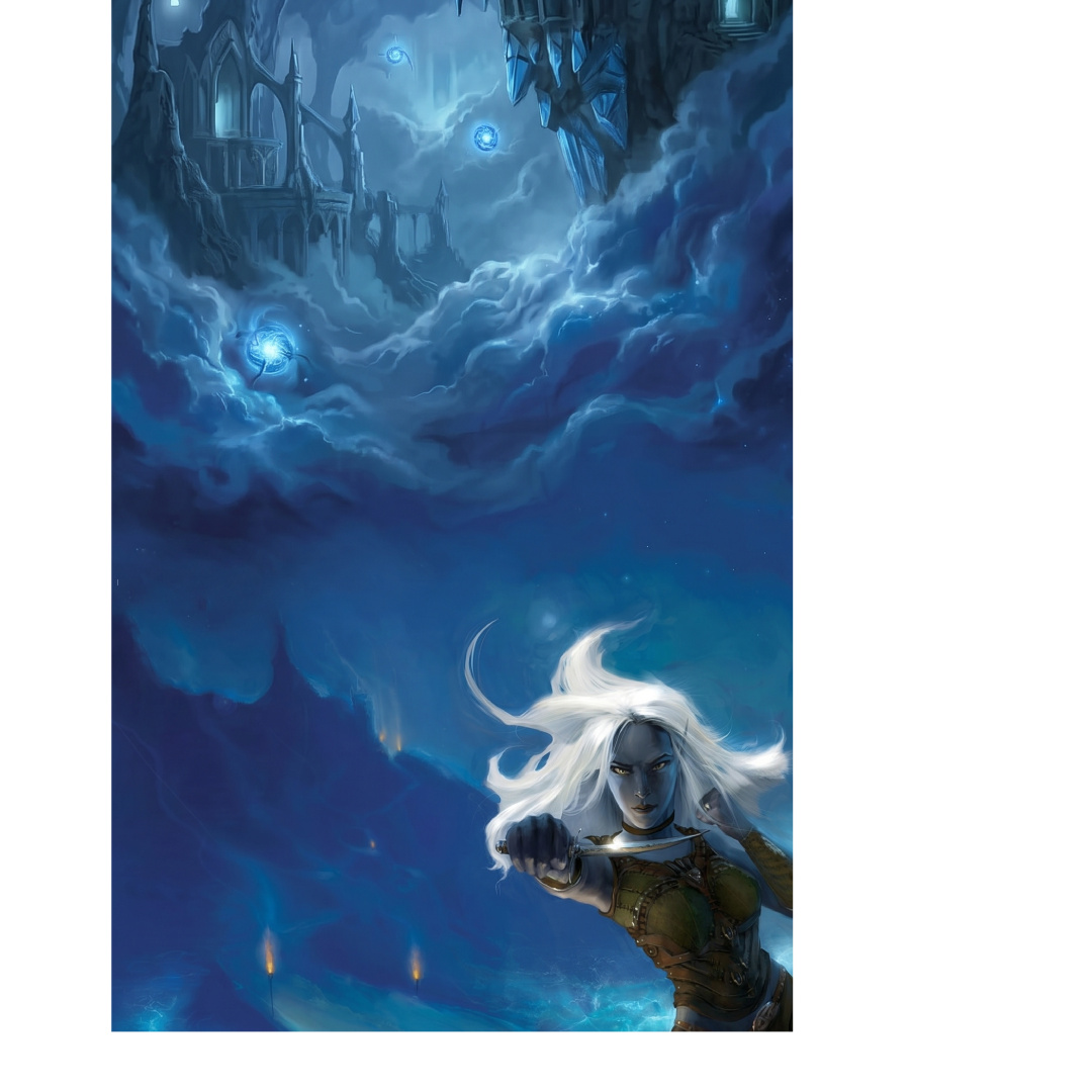 overlay