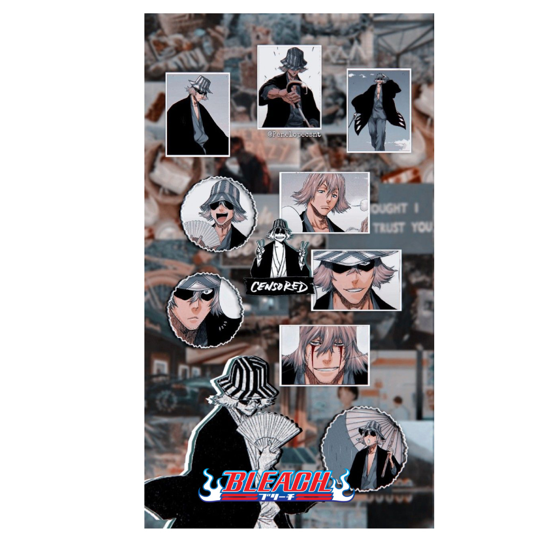overlay