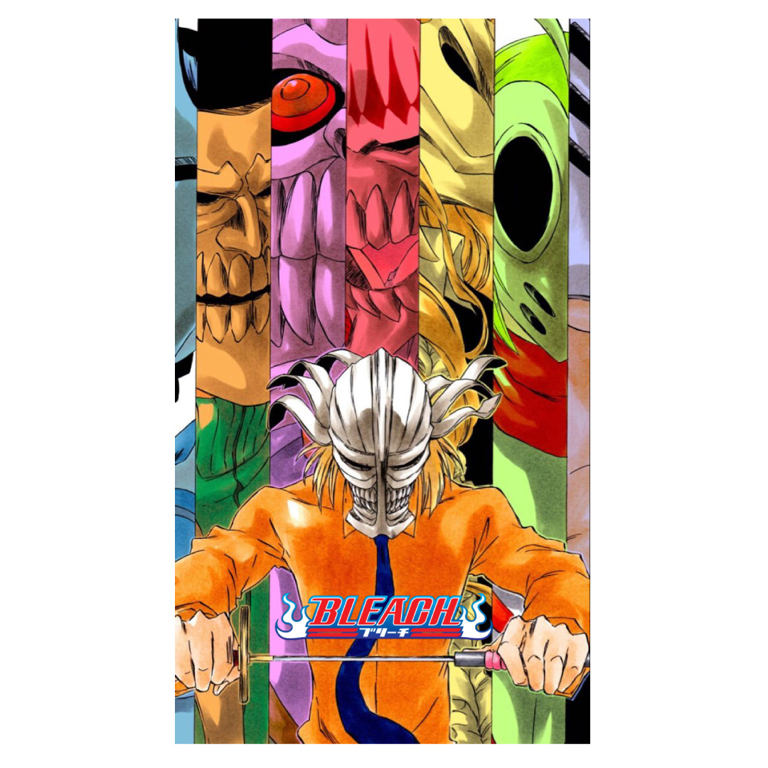 overlay
