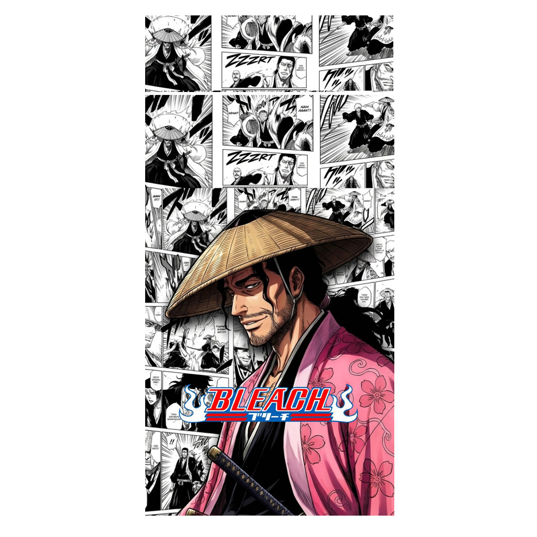 overlay