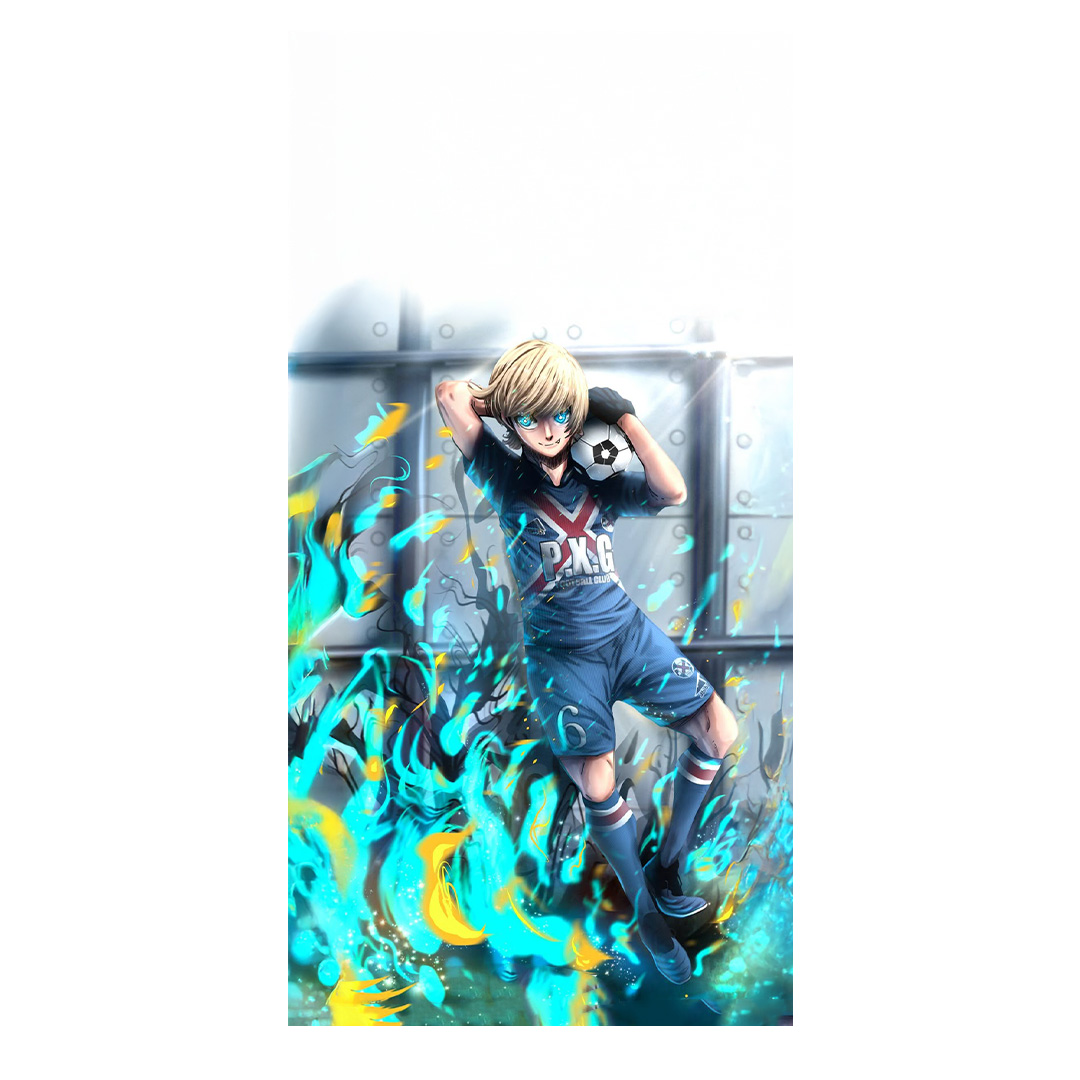 overlay