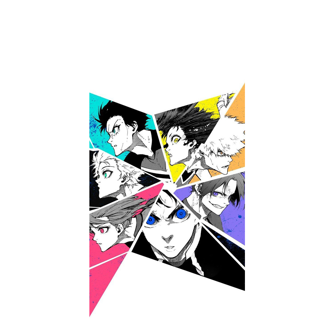overlay