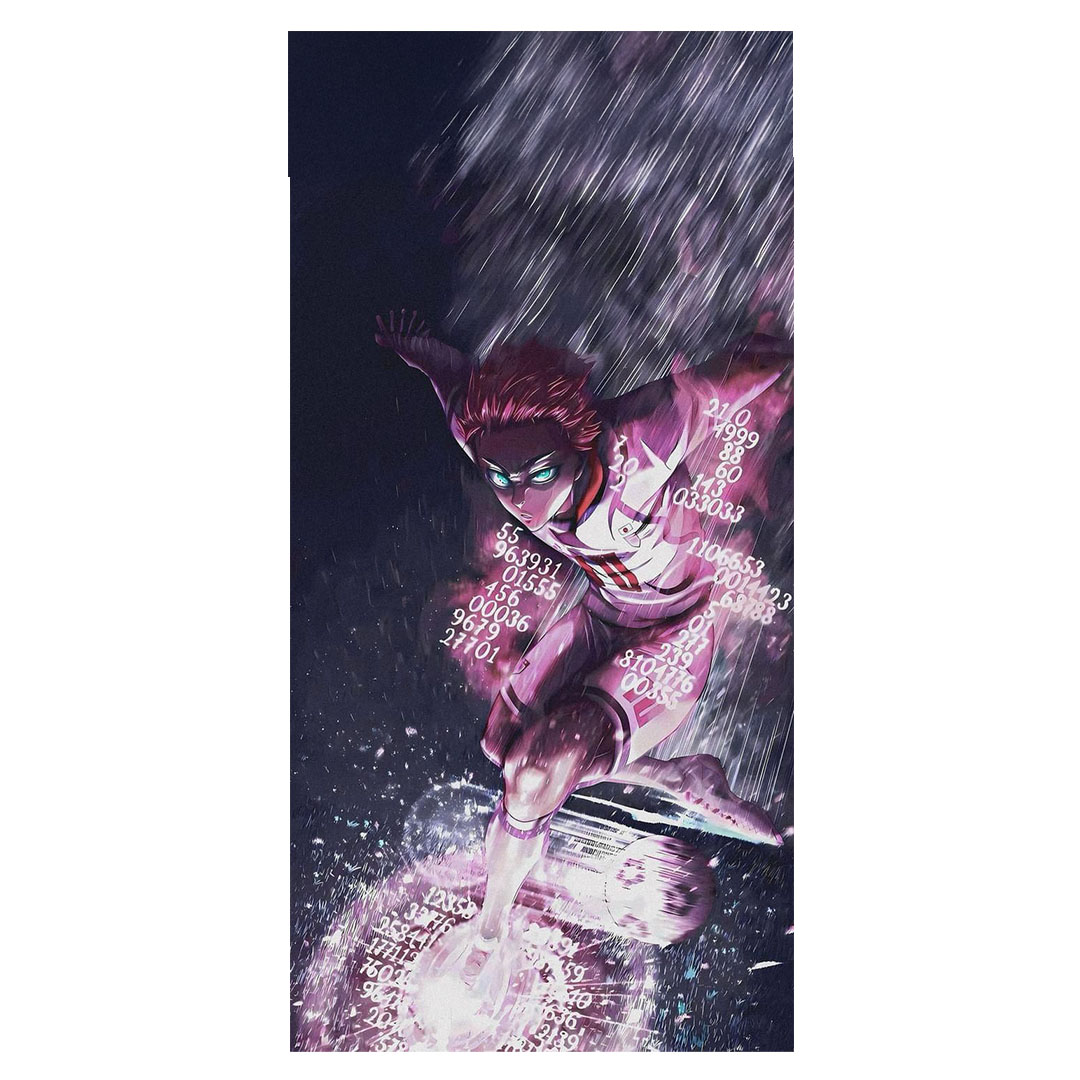 overlay