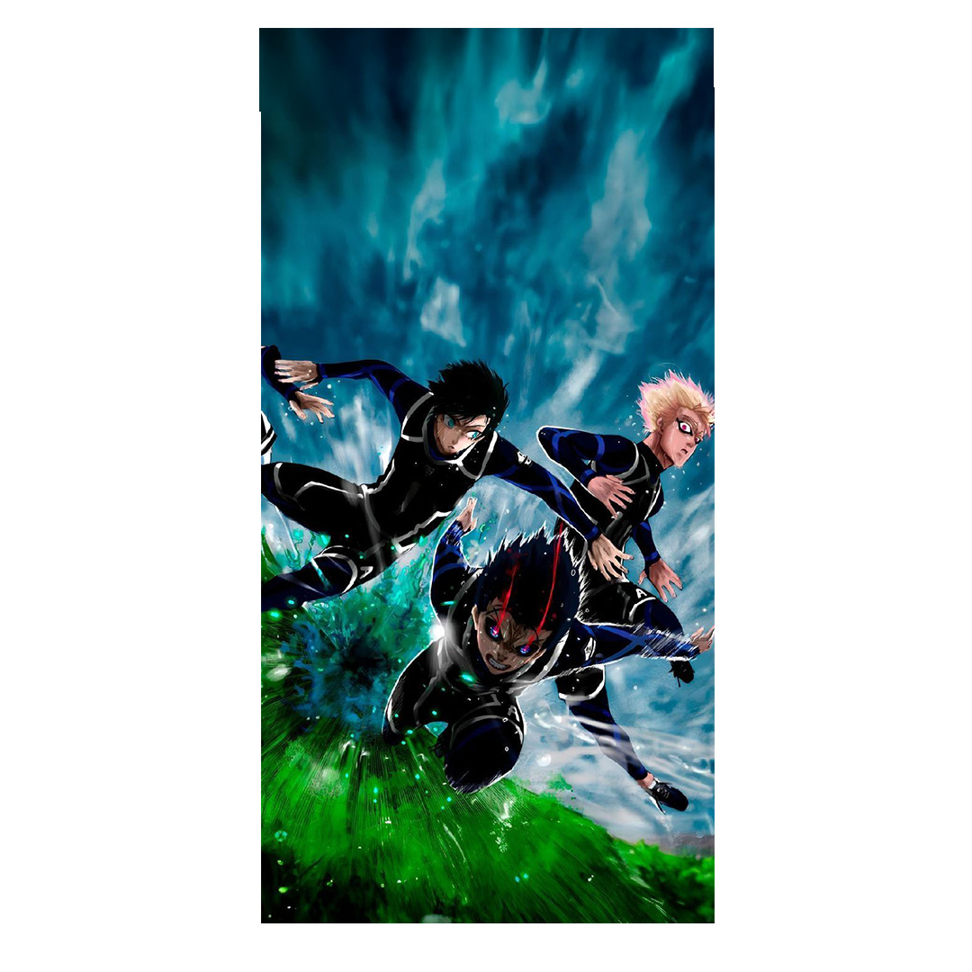 overlay
