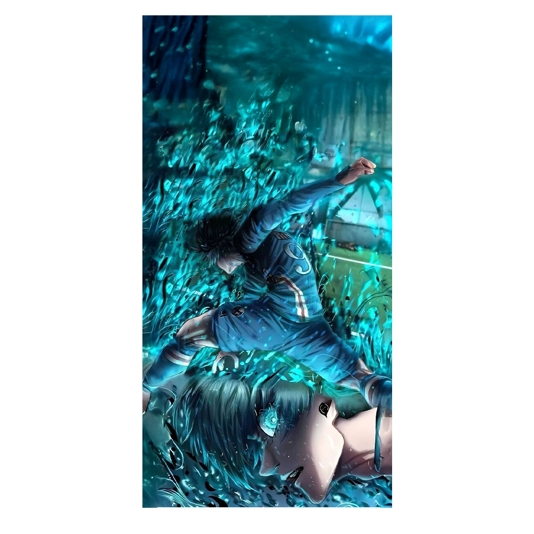 overlay