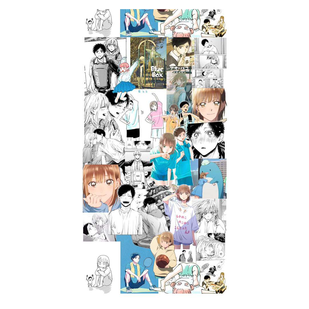 overlay