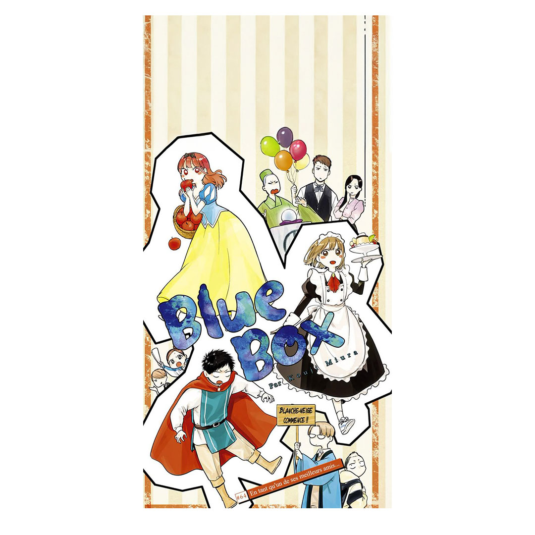 overlay