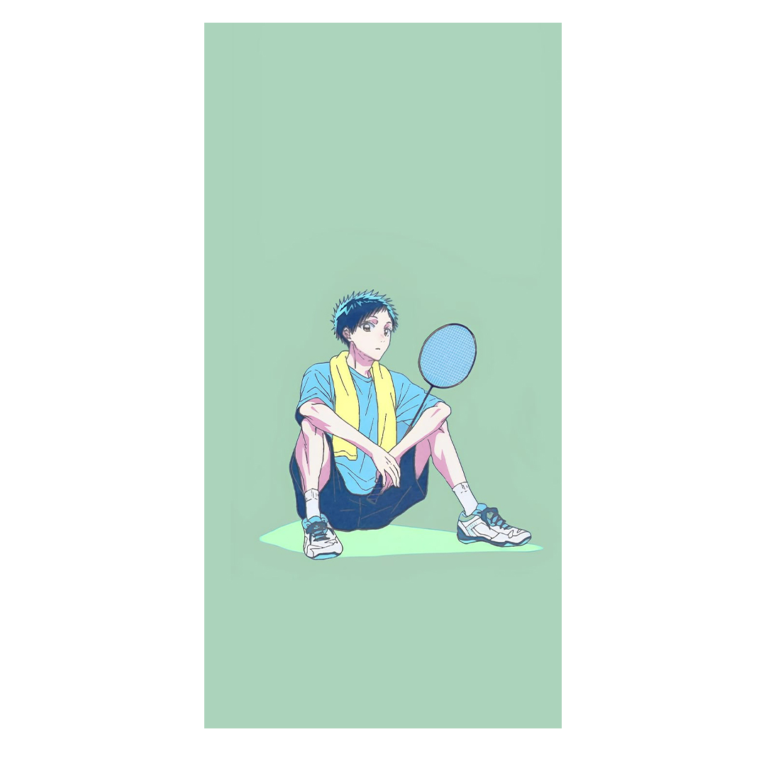 overlay