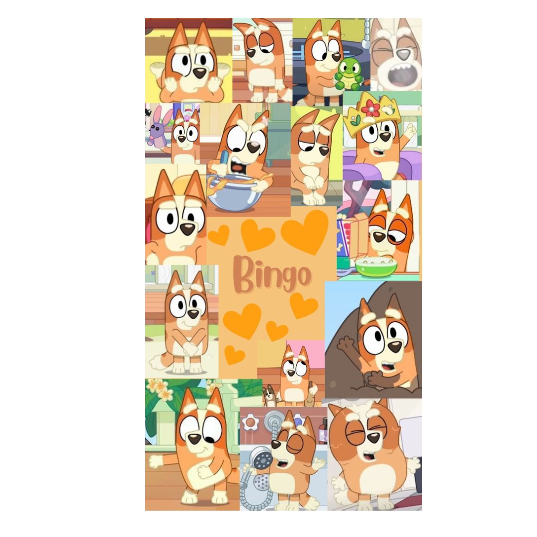 overlay