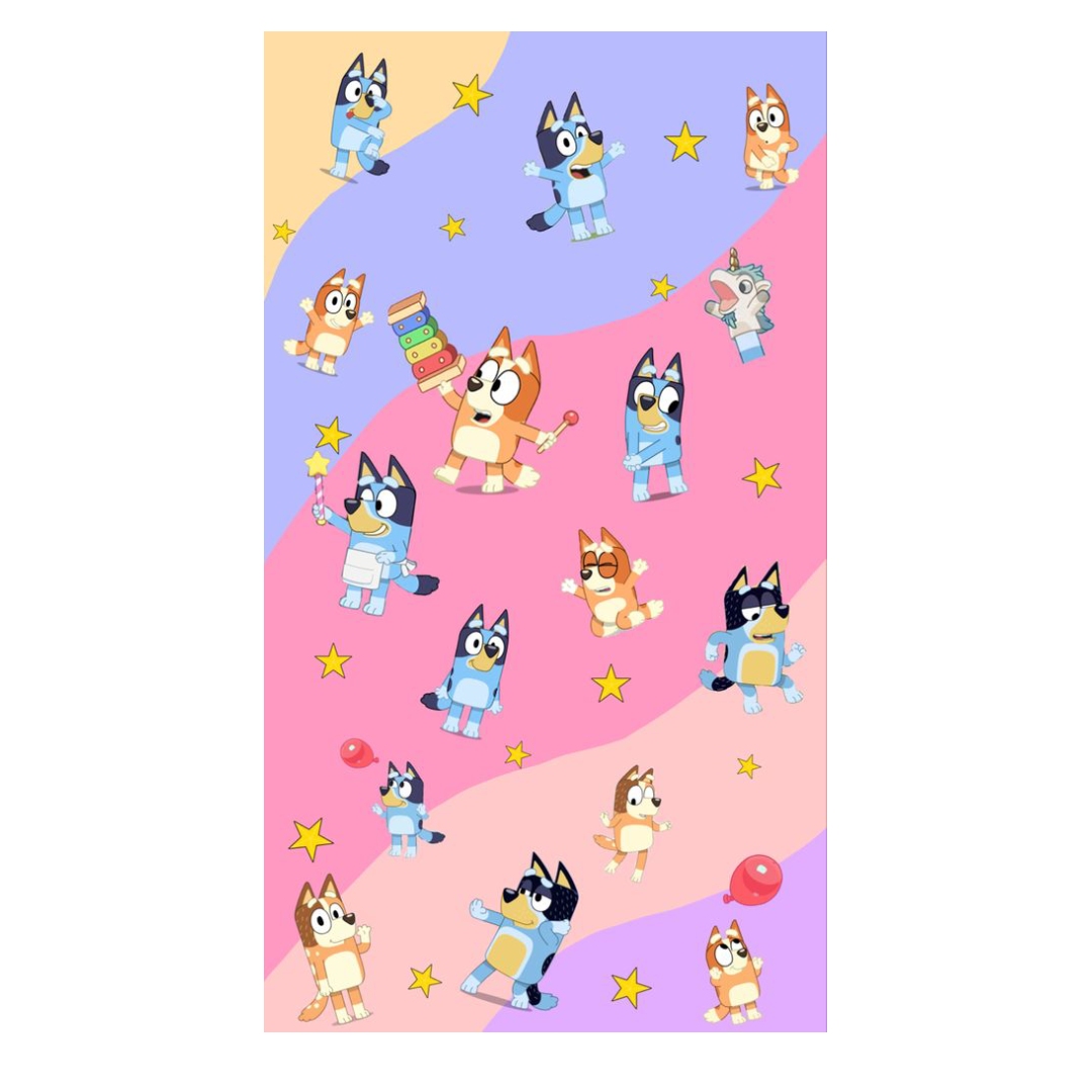 overlay