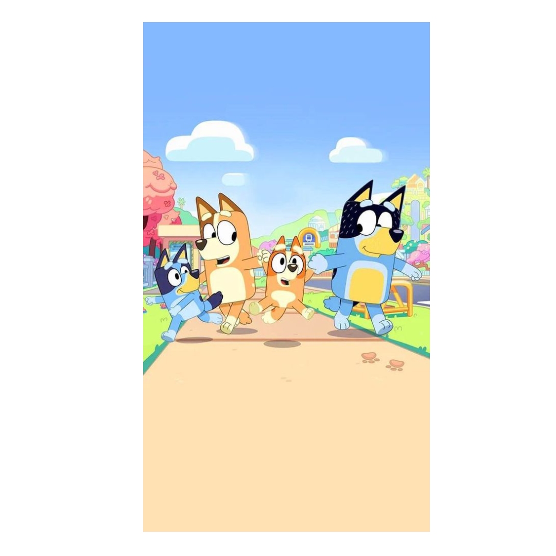 overlay