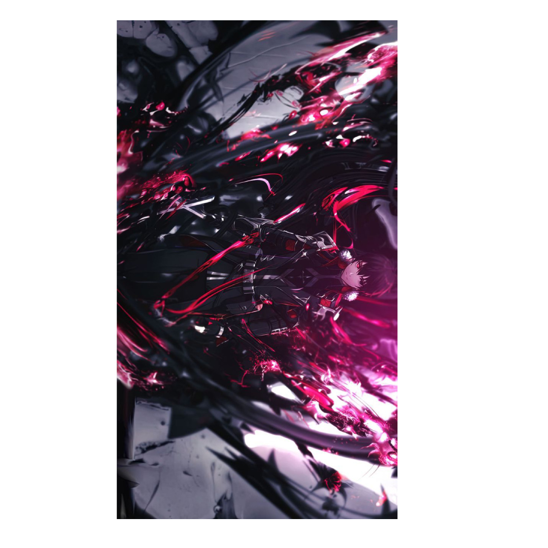 overlay