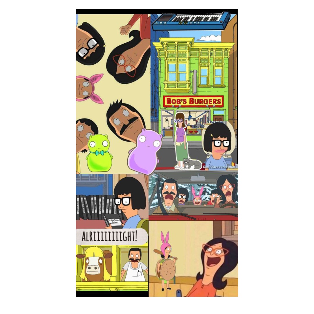 overlay