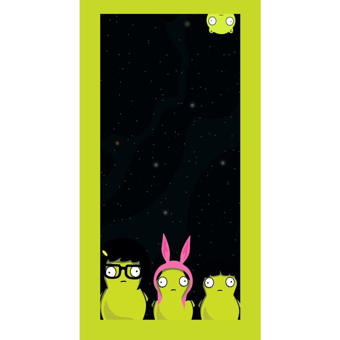 overlay