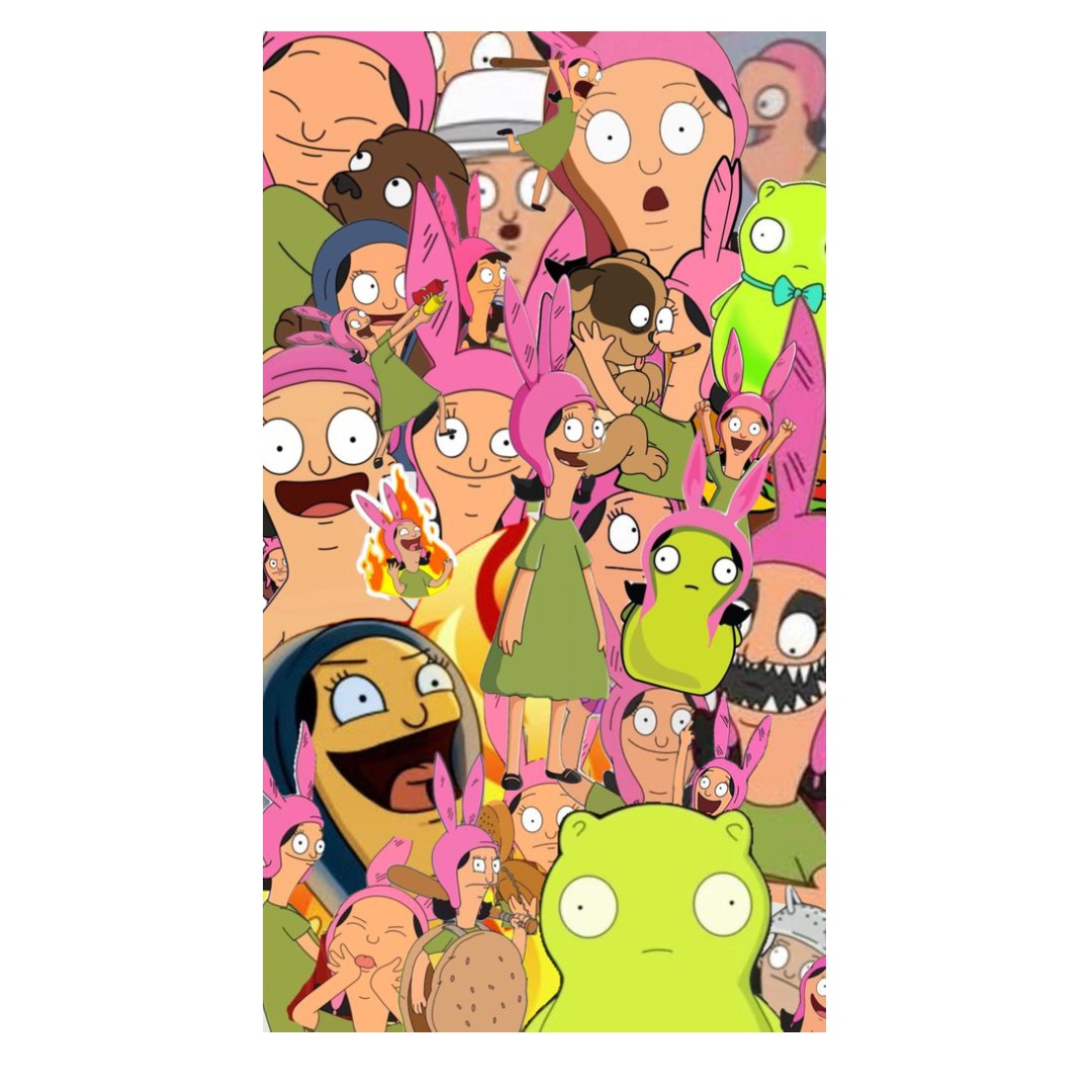 overlay