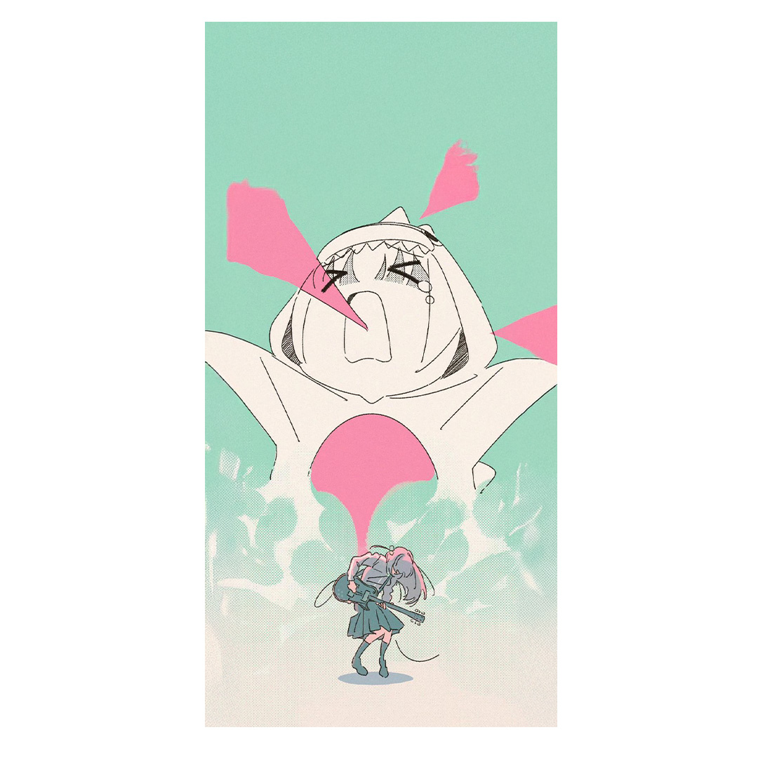 overlay