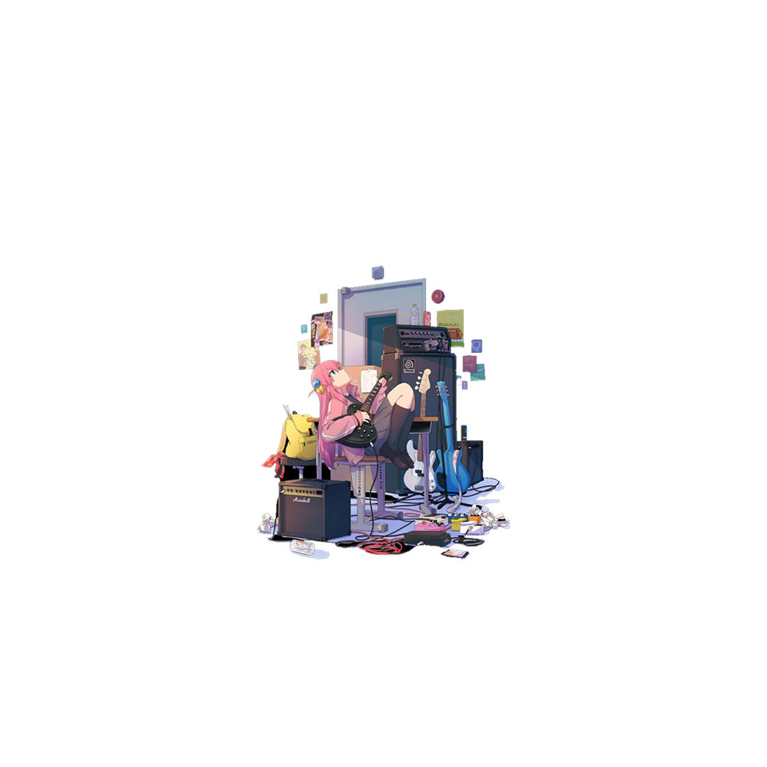 overlay