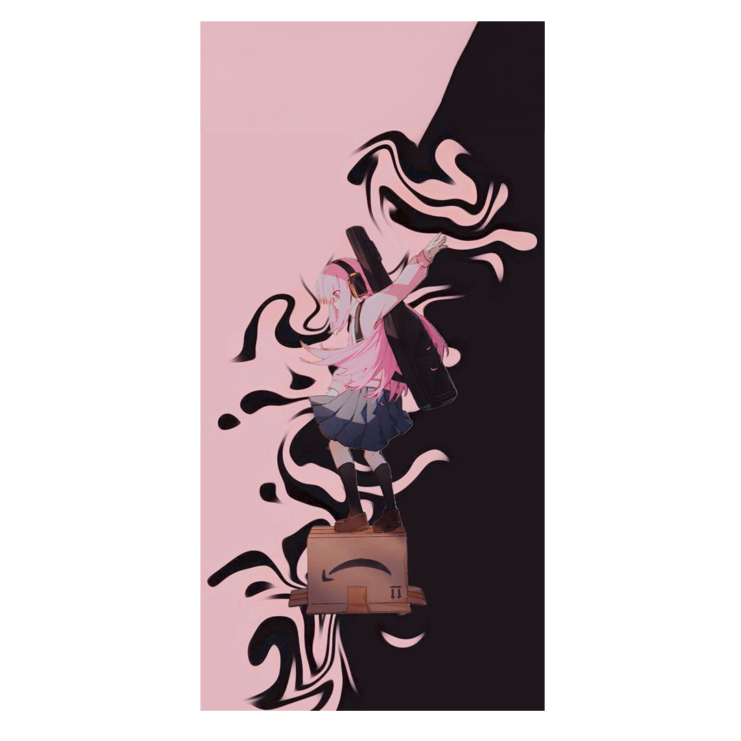 overlay