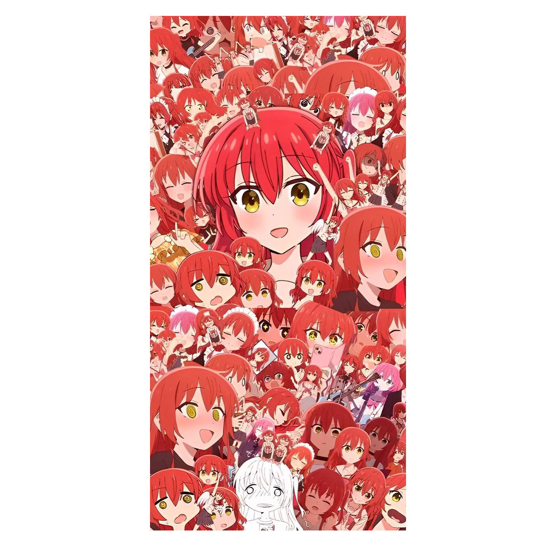 overlay