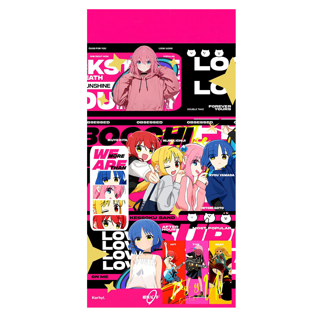 overlay