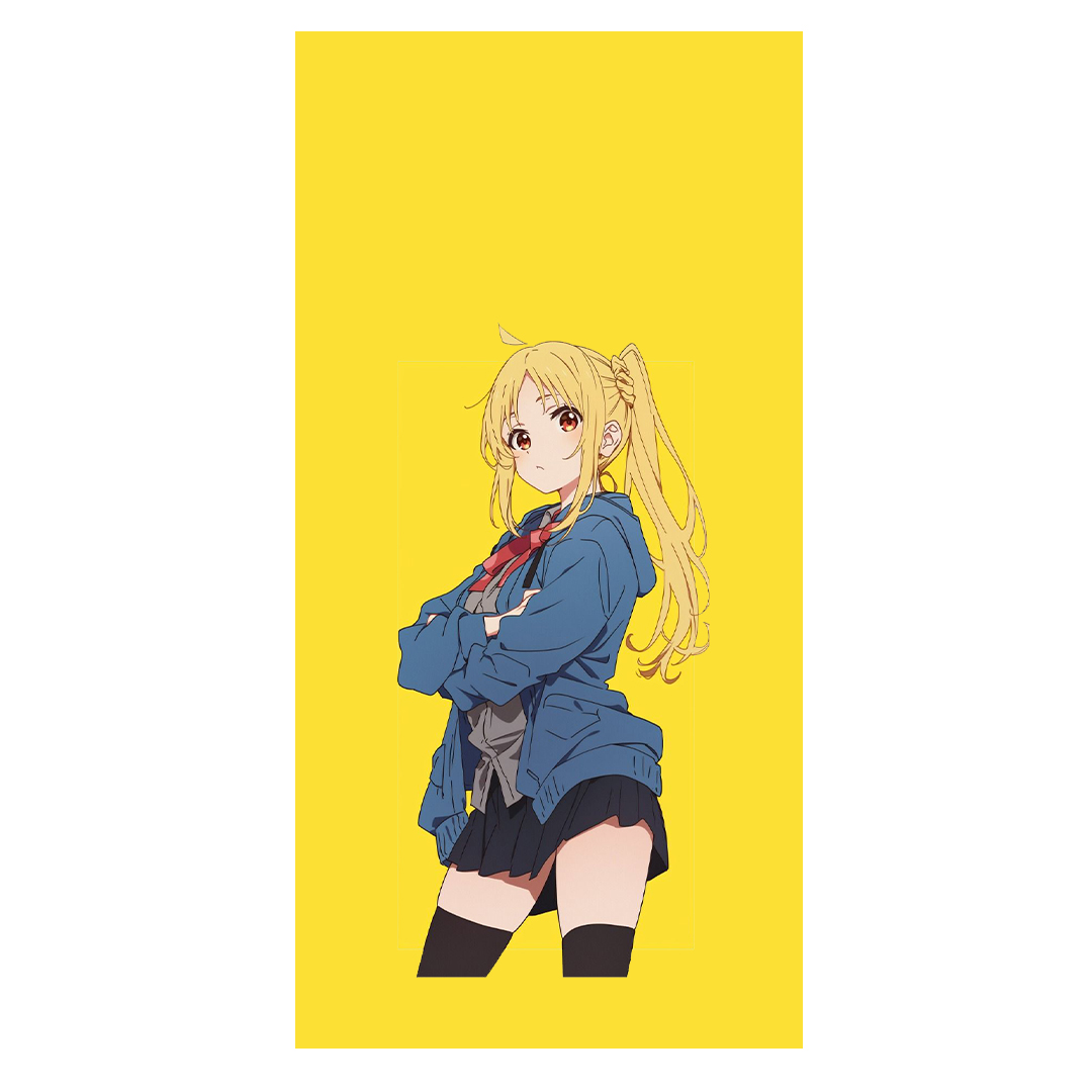 overlay