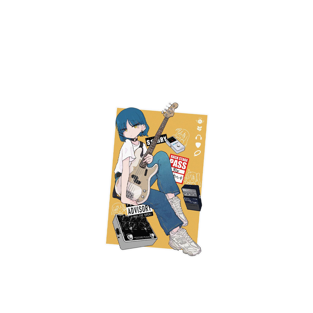 overlay