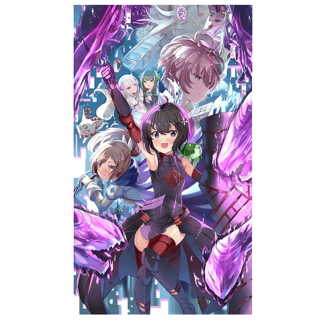 overlay