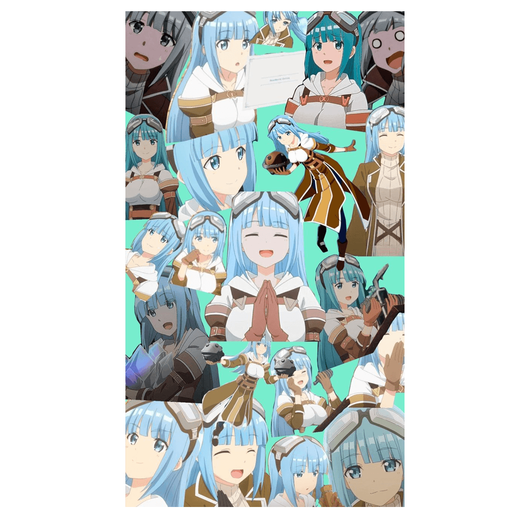 overlay